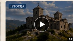 Srednjovekovni manastir